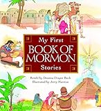 My First Book Of Mormon Stories