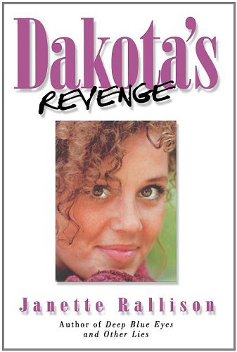 Dakota's Revenge book cover