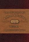 The Journals of George Q. Cannon: To California in 49