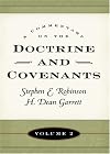 A Commentary on the Doctrine and Covenants, Vol. 2