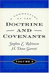 A Commentary on the Doctrine and Covenants, Vol. 3