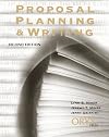 Proposal Planning and Writing (2nd Edition)