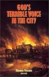 God's Terrible Voice in the City