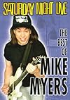 Saturday Night Live: The Best of Mike Myers