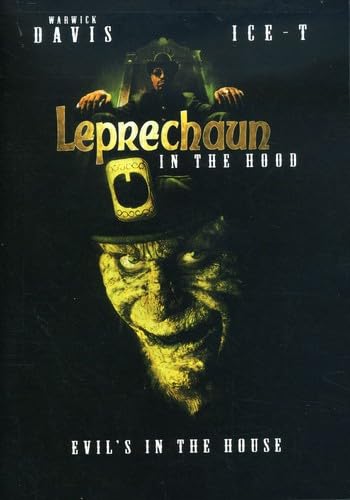 Leprechaun: In the Hood part of Leprechaun