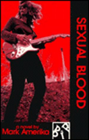 Cover of Sexual Blood
