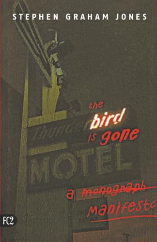 The Bird is Gone cover