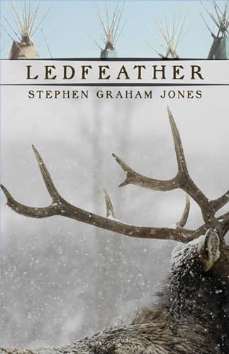 Ledfeather book cover