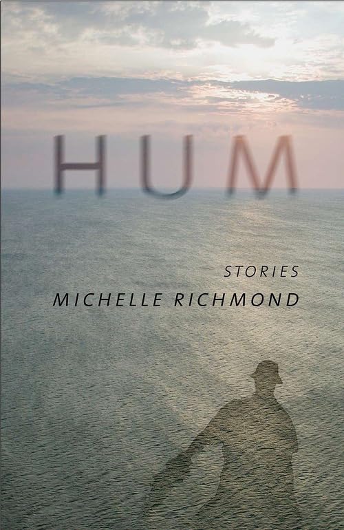 Hum: Stories book cover