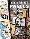 Learn to Quilt with Panels #141372