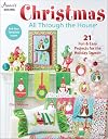 Christmas All Through the House #141389