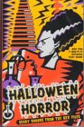 Cover of Halloween Horror