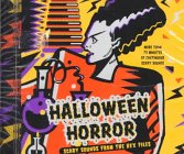 Cover of Halloween Horror
