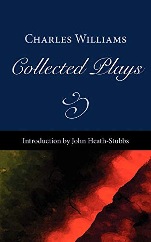 Collected Plays book cover