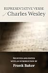Representative Verse of Charles Wesley