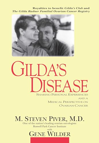 Gilda's Disease book cover