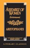 The Assembly of Women [in translation]