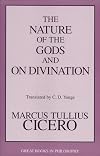 The Nature of the Gods and on Divination (Great Books in Philosophy)