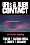 UFOs & Alien Contact: Two Centuries of Mystery