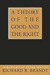 A Theory of the Good and the Right
