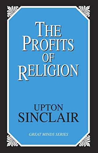 The Profits of Religion book cover
