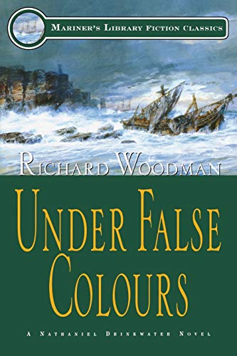 Under False Colours book cover