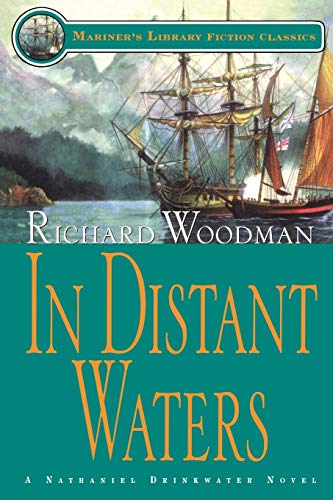 In Distant Waters cover