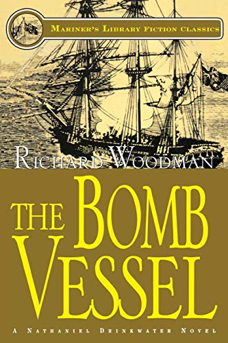 The Bomb Vessel book cover