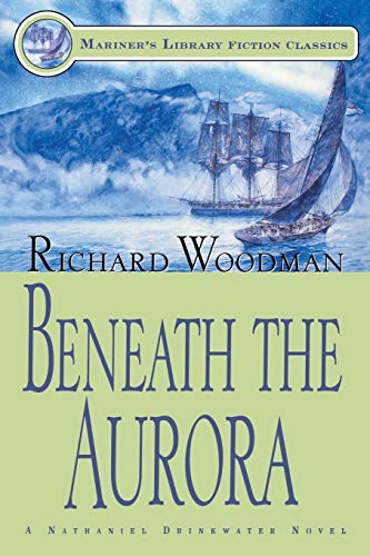 Beneath the Aurora book cover