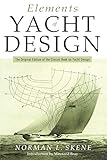 Elements Of Yacht Design