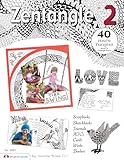 Zentangle 2