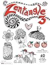 Zentangle 3: with Rubber Stamps