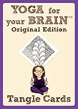 Yoga For Your Brain Tangle Cards