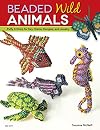 Beaded Wild Animals