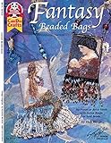 Fantasy Beaded Bags For Peyote Or Brick Stitch With Delica Beads Or Seed Beads