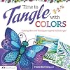 Time To Tangle with Colors