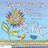 Zenspirations: Letters & Patterning