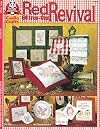 Red Revival: 66 Iron-ons