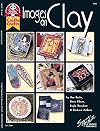 Images on Clay (Design Originals Can Do Crafts)