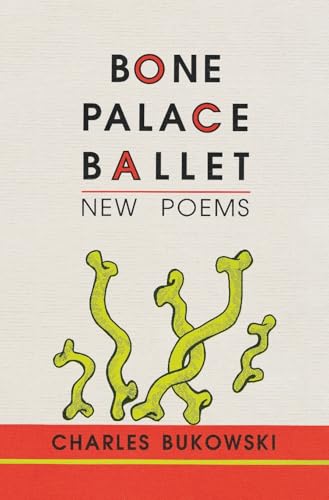 Bone Palace Ballet book cover