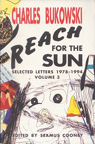 Reach for the Sun book cover