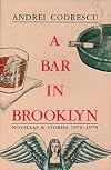 A Bar in Brooklyn: Novellas & Stories 1970-1978