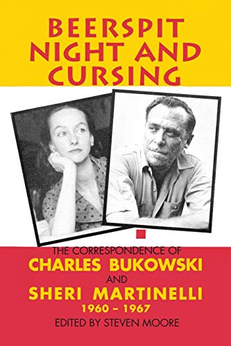 Beerspit Night and Cursing book cover