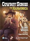 Cowboy Songs For Harmonica