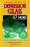 Pocket Guide to Depression Glass