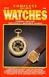 Complete Price Guide To Watches N19 1999