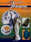 Collectible Vernon Kilns, Identification and Value Guide, 2nd Edition