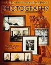 Early Twentieth Century Hand-painted Photography