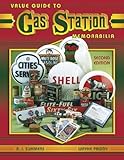 Value Guide To Gas Station Memorabilia