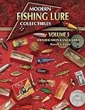 Modern Fishing Lure Collectibles Identification Value Guide